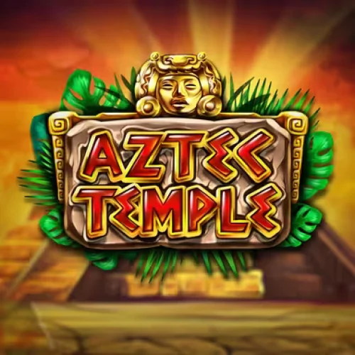 Aztec Temple (Platipus)