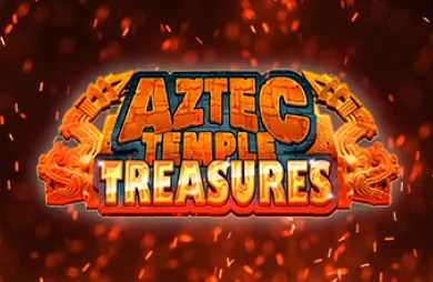 Aztec Temple Treasures