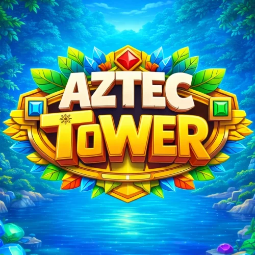 Aztec Tower (Platipus)