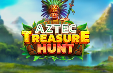 Aztec Treasure Hunt