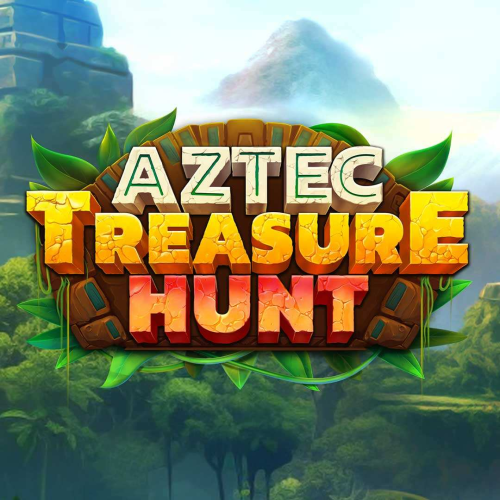 Aztec Treasure Hunt