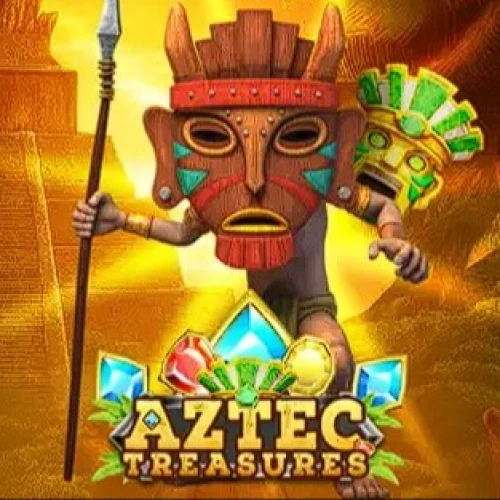 Aztec Treasures (SabaPlay)