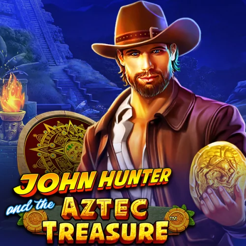 Aztec Treasures (Betsoft)
