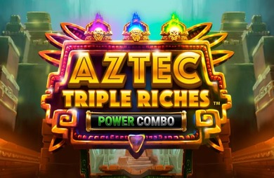 Aztec Triple Riches Power Combo
