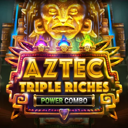 Aztec Triple Riches Power Combo