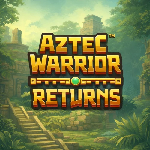 Aztec Warrior Returns