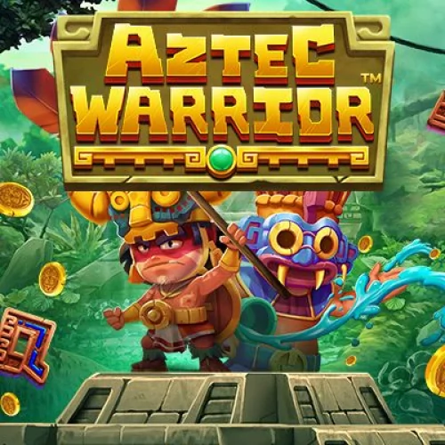 Aztec Warrior