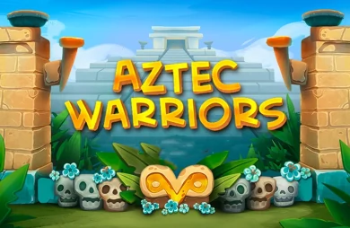 Aztec Warriors