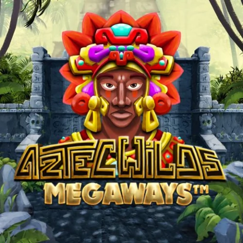 Aztec Wilds Megaways