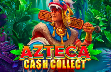 Azteca Cash Collect