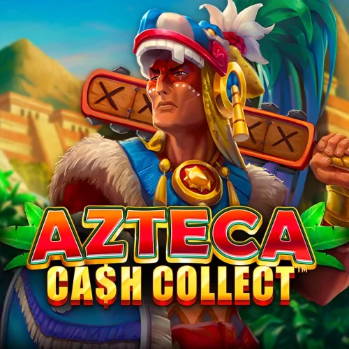 Azteca Cash Collect