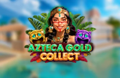 Azteca Gold Collect