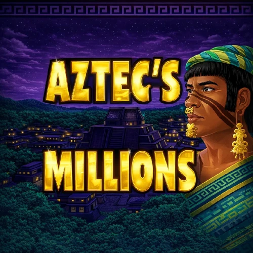 Aztecs Million