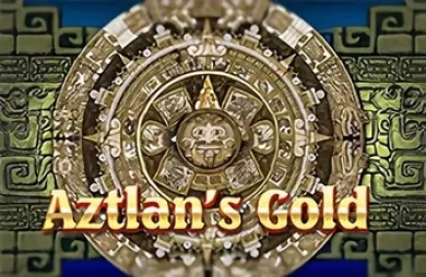 Aztlan's Gold