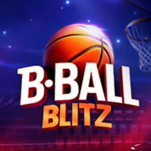B-Ball Blitz
