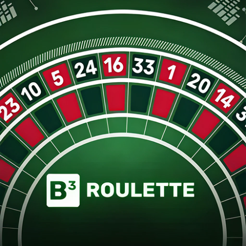 B3 Roulette