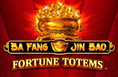 Ba Fang Jin Bao Fortune Totems