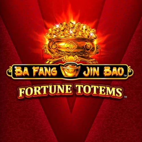 Ba Fang Jin Bao Fortune Totems