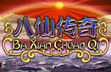 Ba Xian Chuan Qi