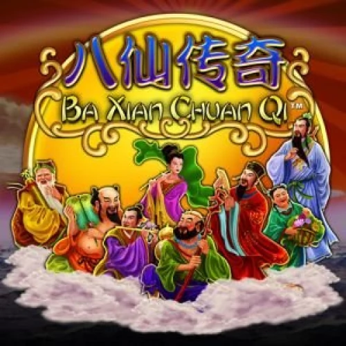 Ba Xian Chuan Qi