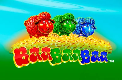 Baa, Baa, Baa