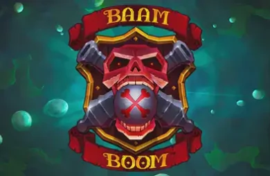 Baam Boom