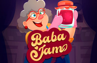 Baba Jam