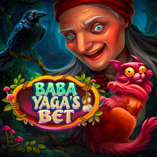 Baba Yaga's Bet