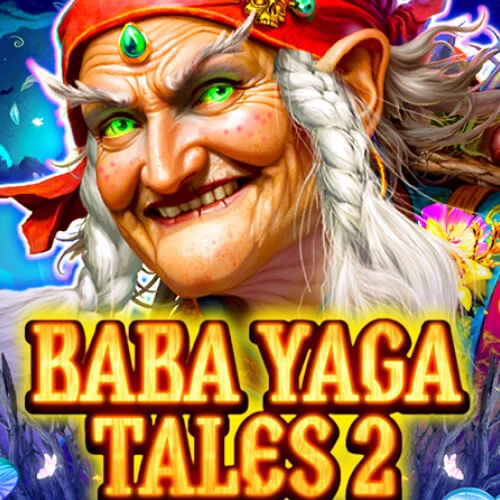 Baba Yaga Tales 2