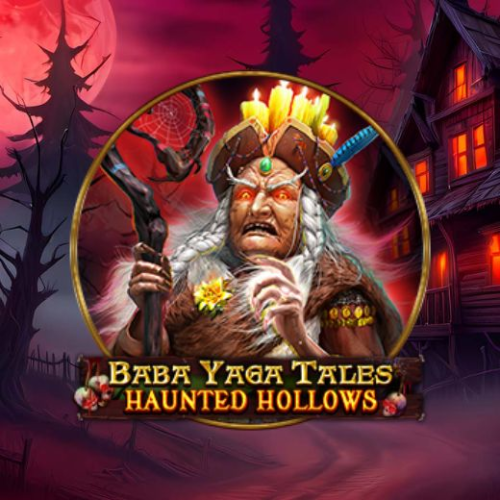 Baba Yaga Tales - Haunted Hollows