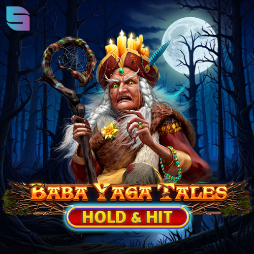 Baba Yaga Tales - Hold &amp; Hit