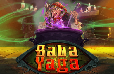 Baba Yaga