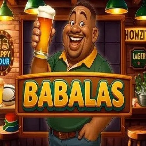 Babalas