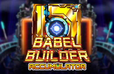 Babel Builder Accumulator