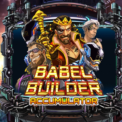 Babel Builder Accumulator