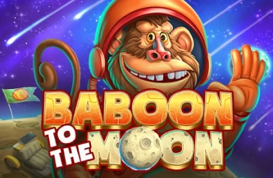 Baboon To The Moon