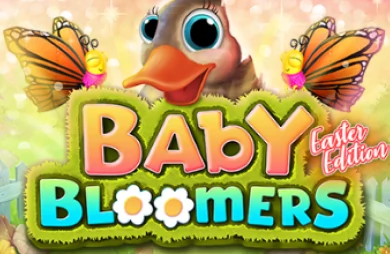 Baby Bloomers