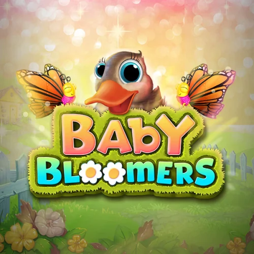 Baby Bloomers
