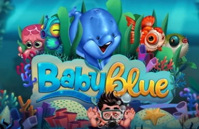 Baby Blue