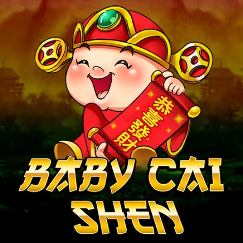 Baby Cai Shen