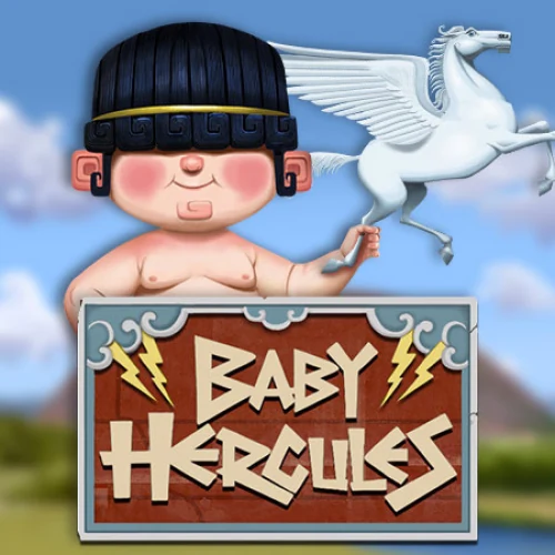 Baby Hercules