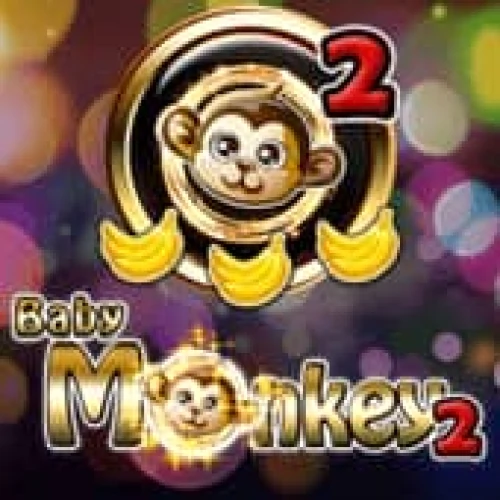 Baby Monkey 2