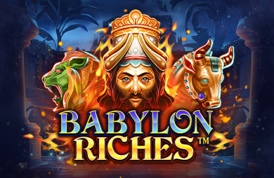 Babylon Riches
