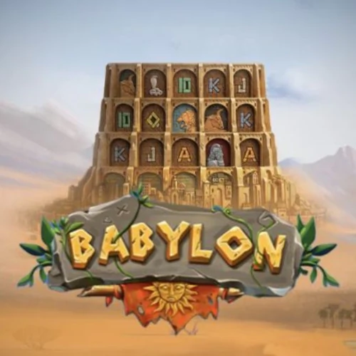 Babylon