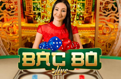 Bac Bo Live