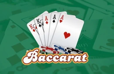 Baccarat (1x2gaming)