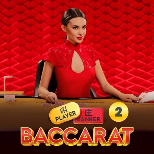Baccarat 2