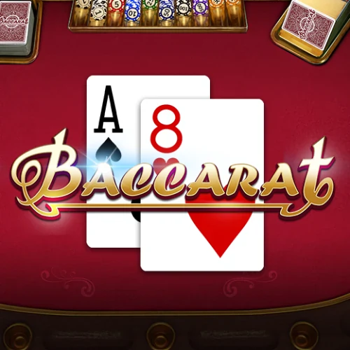 Baccarat 777