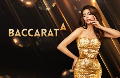 Baccarat A