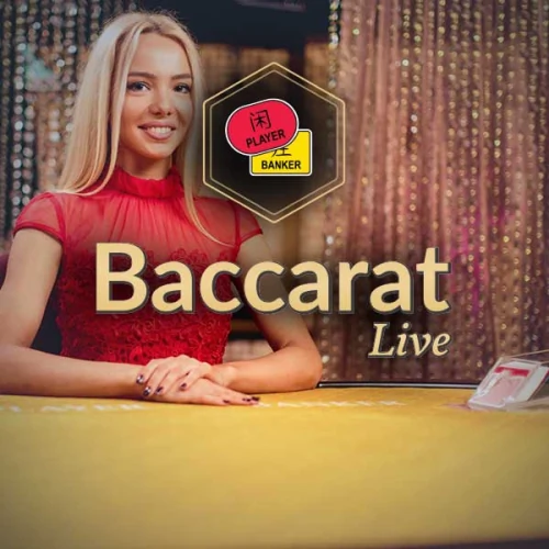 Baccarat A